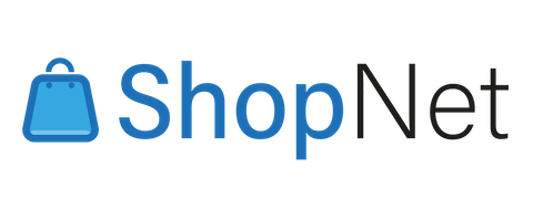 logo shop-net.pl